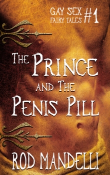 Prince & The Penis Pill