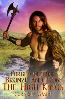 Forged of Irish Bronze and Iron: The High Kings