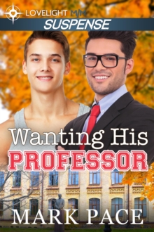 Wanting His Professor