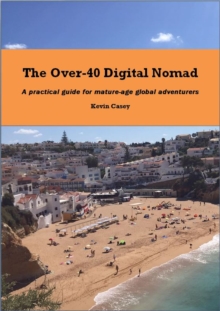 Over-40 Digital Nomad