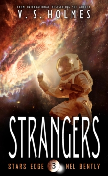 Strangers : Nel Bently Books, #3