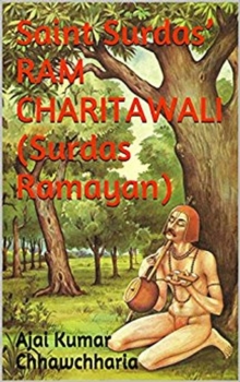 Saint Surdas' Ram Charitawali (Surdas Ramayan)