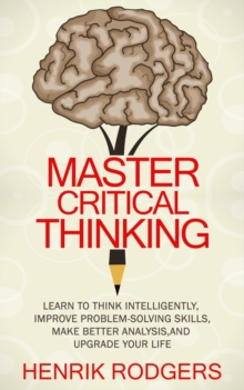 Master Critical Thinking