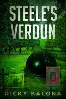 By Blood Spilt - Steele's Verdun