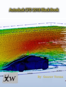 Autodesk CFD 2018 Black Book