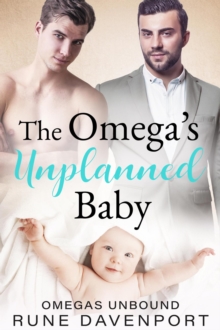 Omega's Unplanned Baby