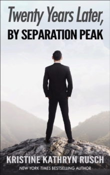 Twenty Years Later, By Separation Peak