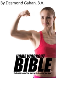 Home Bible Workout