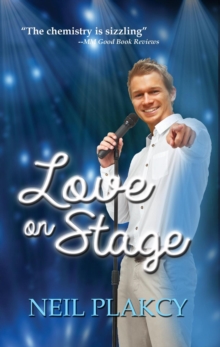 Love on Stage : Love On, #3