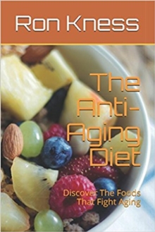 Anti-Aging  Diet