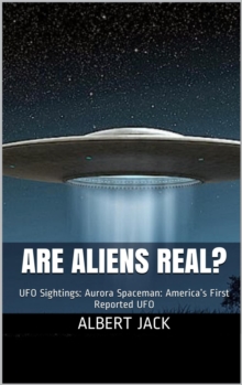 Are Aliens Real?