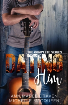 Dating Him: A Sweet M/M Series