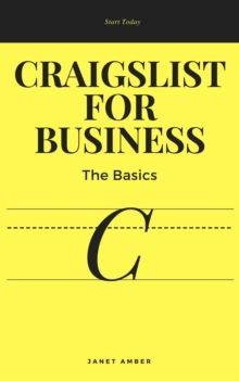 Craigslist for Business: The Basics