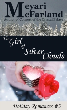 Girl of Silver Clouds