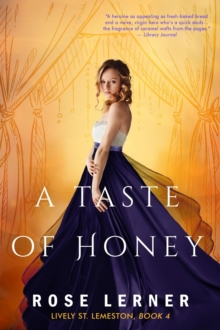 Taste of Honey