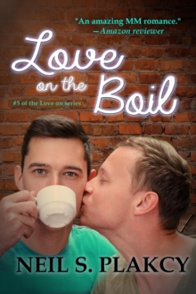 Love on the Boil : Love On, #6