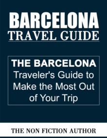 Barcelona Travel Guide