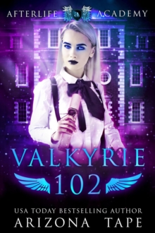 Valkyrie 102