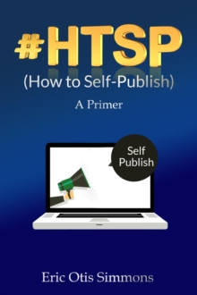 #HTSP - How to Self-Publish