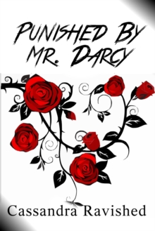 Punished by Mr. Darcy