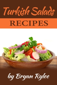 Turkish Salads Recipes