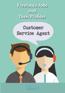 Freelance Customer Service Agent