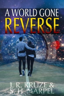 World Gone Reverse : Speculative Fiction Modern Parables