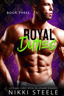 Royal Duties - Book Three