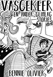 Vasgekeer: En Ander Glimlag Stories