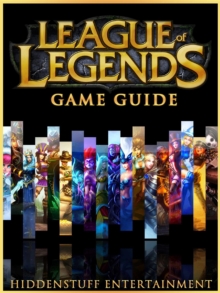 League of Legends Game Guide Unofficial