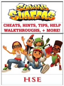 Subway Surfers Cheats, Hints, Tips, Help, Walkthrough, + More!