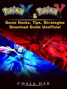 Pokemon X & Y Game Guide