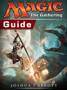 Magic The Gathering Guide