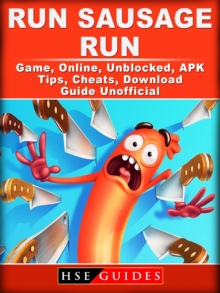 Run Sausage Run Game, Online, Unblocked, APK, Tips, Cheats, Download Guide Unofficial