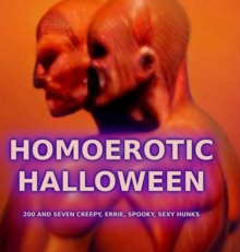 Homoerotic Halloween : What am I staring at?