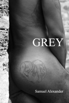 Grey, Paperback / softback Book Grey, Paperback / softback Book