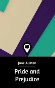 Pride and Prejudice, Hardback Book Pride and Prejudice, Hardback Book