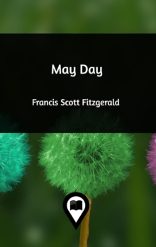 May Day, Hardback Book May Day, Hardback Book