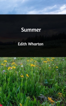 Summer, Hardback Book Summer, Hardback Book