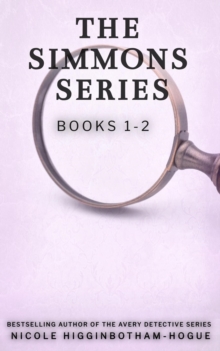 Simmons Series: Books 1-2