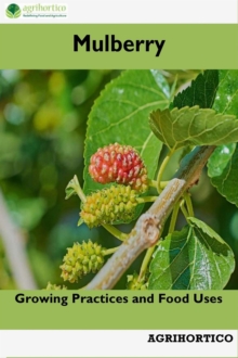 Mulberry: Growing Practices and Food Uses