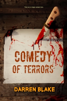 Comedy of Terrors