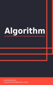 Algorithm