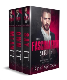 Fascination Series Boxed Set