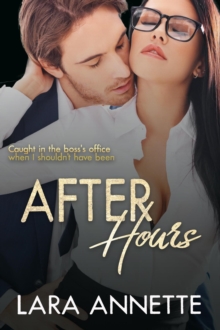 After Hours : Tawdry Tales