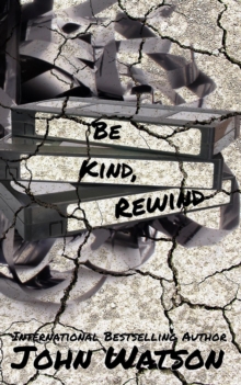 Be Kind, Rewind