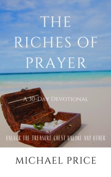 Riches of Prayer