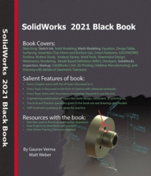 SolidWorks 2021 Black Book