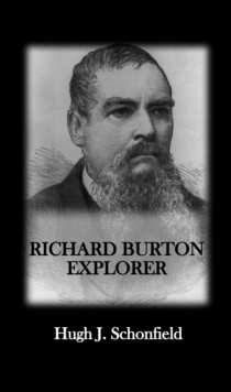 Richard Burton Explorer