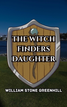 Witch Hunters Daughter